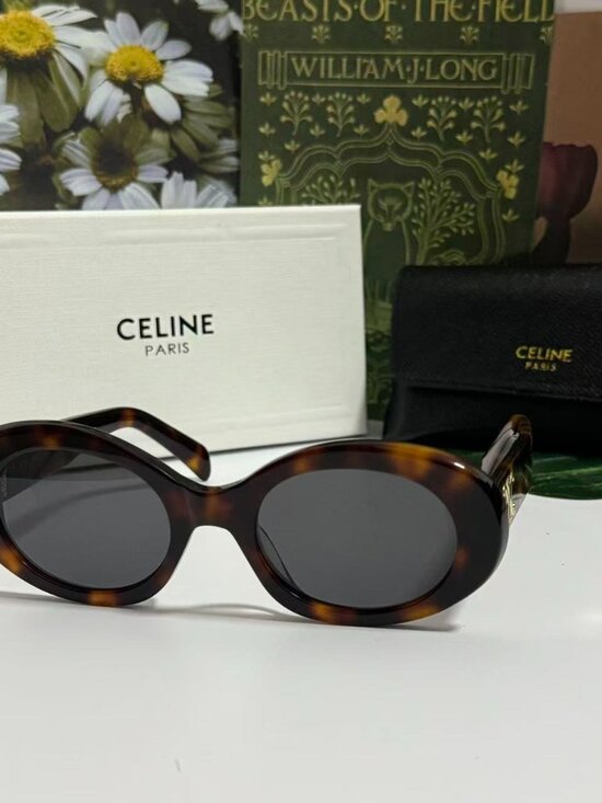 ?️Celine sunglasses for women?️